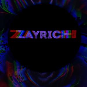 ZayRich The Album (Explicit)