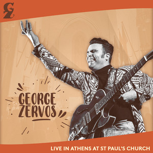 George Zervos Live In Athens At St. Paul's Church