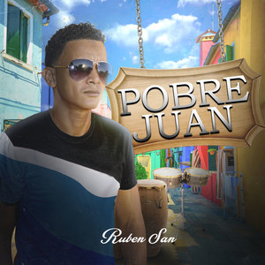 Pobre Juan (Versión Salsa)