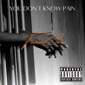 You Don't Know Pain (Explicit)