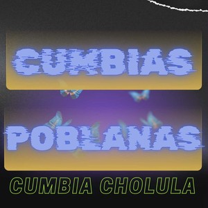 Cumbia Cholula