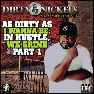 Dirty Nickels - Flippin Words