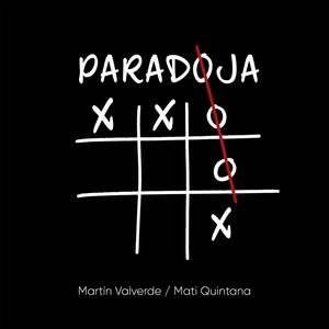 Paradoja (feat. Martín Valverde)