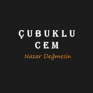 Nazar Değmesin