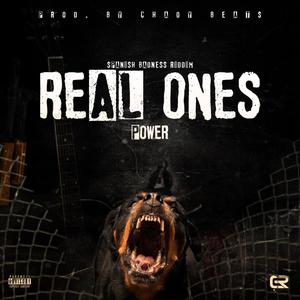 Real Ones (Radio Edit)