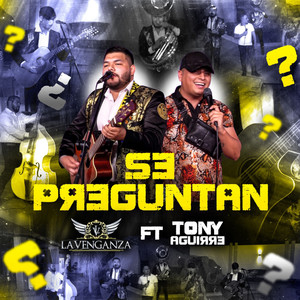 Se Preguntan(En Vivo, 2020)