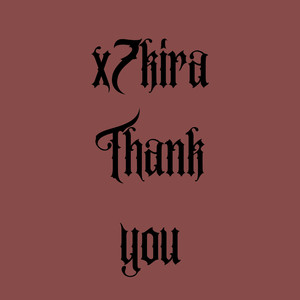 Thank you (Explicit)