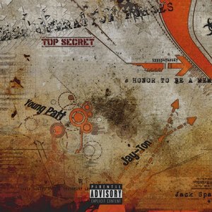 Top Secret (Explicit)