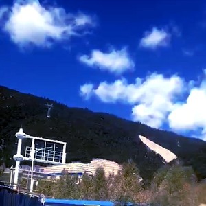 今天的天气真好 (Demo)