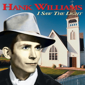 Hank Williams - When God Comes And Gathers His Jewels (Single Version)