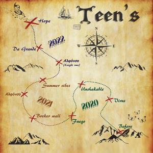 Knight-Da Grande (feat. Halter)