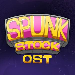 SpunkStock (Original Video Game Soundtrack)