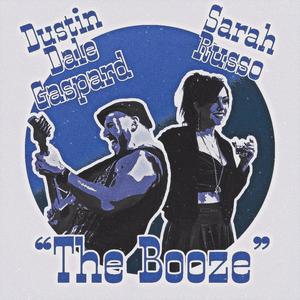 The Booze (feat. Sarah Russo) [Radio Edit]