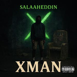 X Man (Explicit)