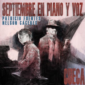 Septiembre en Piano y Voz Cueca