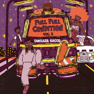 Full Full Condition Vol. 3