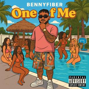 ONE OF ME (Explicit)