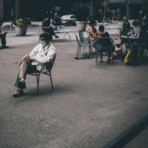 Stay Safe (Explicit)