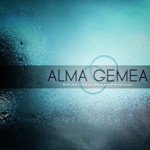 Alma Gemea (Original Mix)