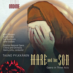 Mare ja hanen poikansa (Mare and her Son), Op. 22 - Act II Scene 2: Bibit hera, bibit, herus (Male Chorus, Man-at-arms, Goswin von Herike, Mare)