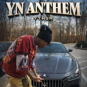 Yn anthem (Explicit)