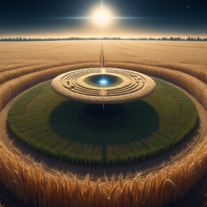 Crop Circles