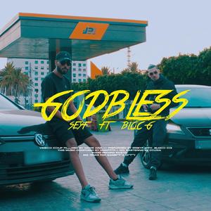 Godbless (feat. Bloc g) (Explicit)