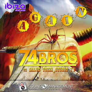 Again (Extended Version)