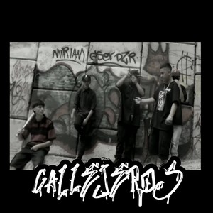 Callejeros (Explicit)