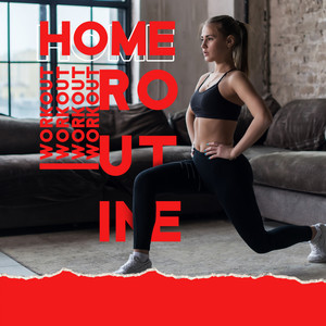 Home Workout Routine – Chill Out Mix Music, Music for Training, Reduces Stress, Workout Music 2020, Chillout Lounge