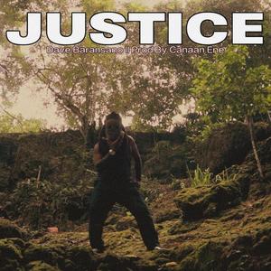 JUSTICE (feat. Canaan Ene)