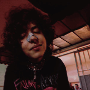 Artista (REAL MERDA DE VGBND|Explicit)