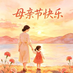 母亲节快乐-陈薇宇