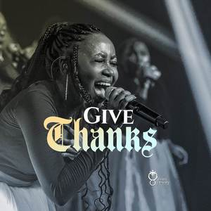 Give Thanks