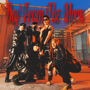 The Moon