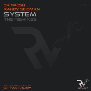 System (Anakim Remix)