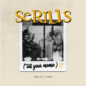Serius(Tell Your Mama)