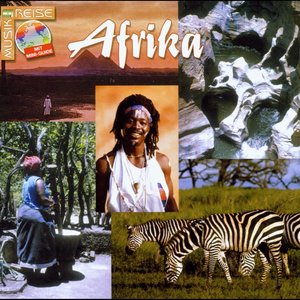 Musikreise - Afrika