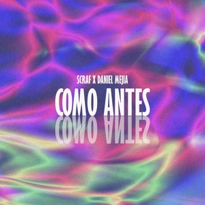 Como Antes