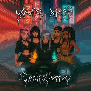 Corte Discotek (feat. Plaga 893)