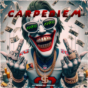 CARPEDİEM (Explicit)