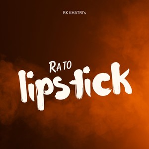 Rato Lipstick (Sped Up)