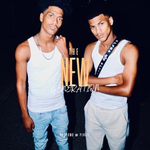 Maak vol (feat. Reese Brown) (Explicit)