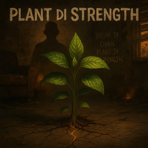 Plant di Strength
