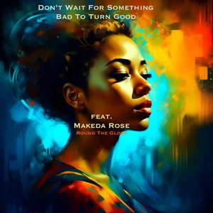 Don't Wait For Something Bad To Turn Good (Freestyle)