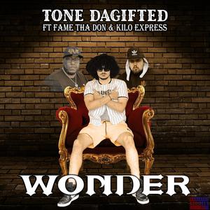 Wonder (feat. Fame Tha Don & Kilo Express) [Explicit]