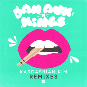 Kardashian Kim (CARTER|AU|Remix|Explicit)