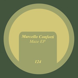 Maze (Original Mix)