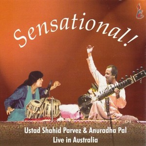 Raga Puriya Kalyan-Alaap, Jod, Jhala (Live)
