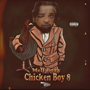 Chicken Boy 8 (Explicit)